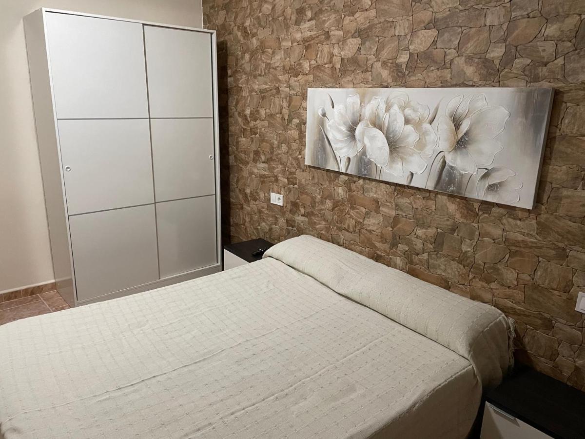 Montana Y Playa Apartment Vila-real Exterior foto